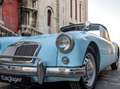 MG MGA 1500 Blau - thumbnail 25