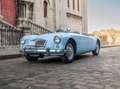 MG MGA 1500 Blau - thumbnail 10