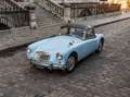 MG MGA 1500 Blau - thumbnail 21
