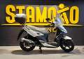 Kymco Agility 125 16 + Grigio - thumbnail 1