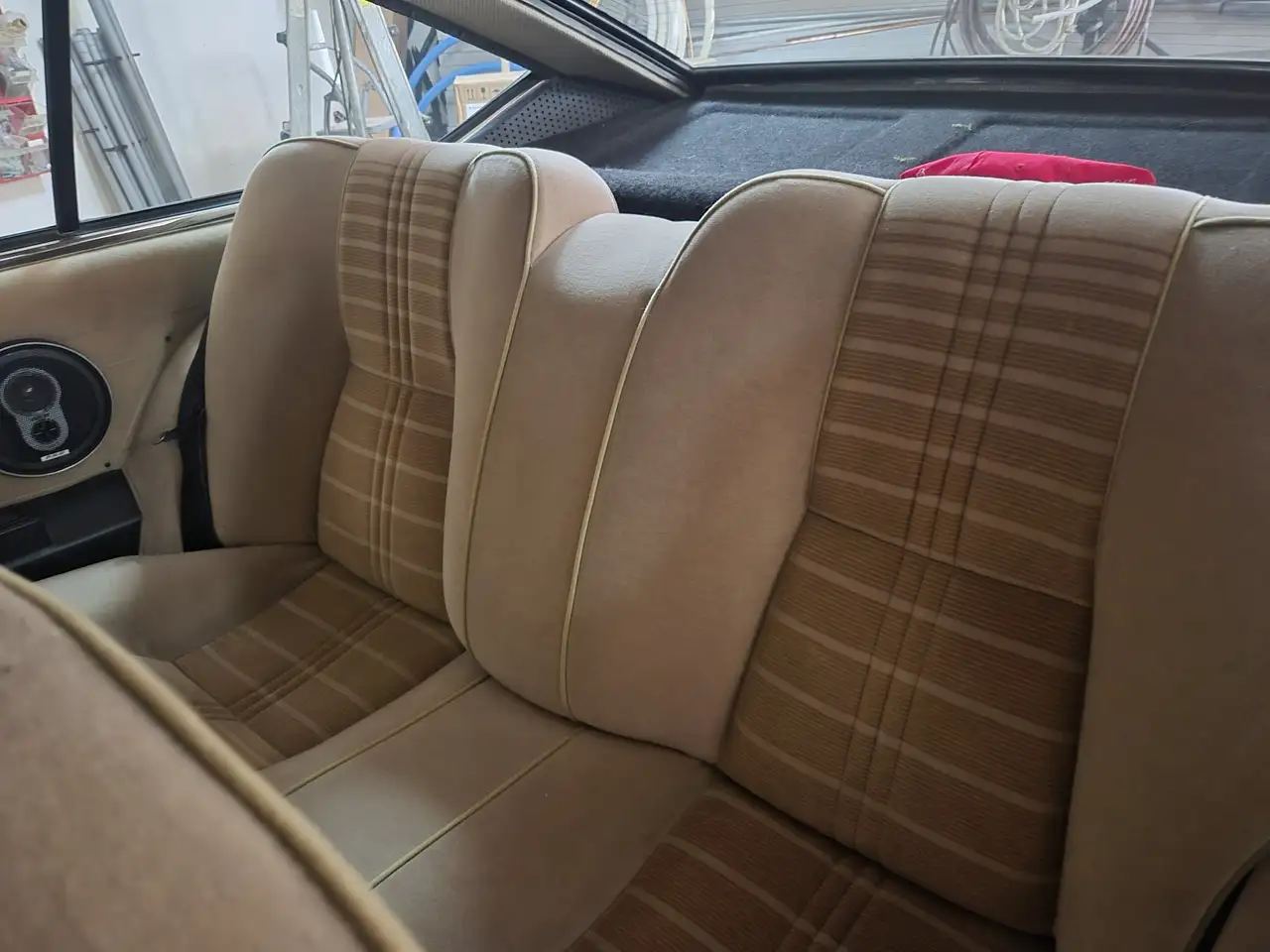 Alfa Romeo GTV6 2.5i, foto 4