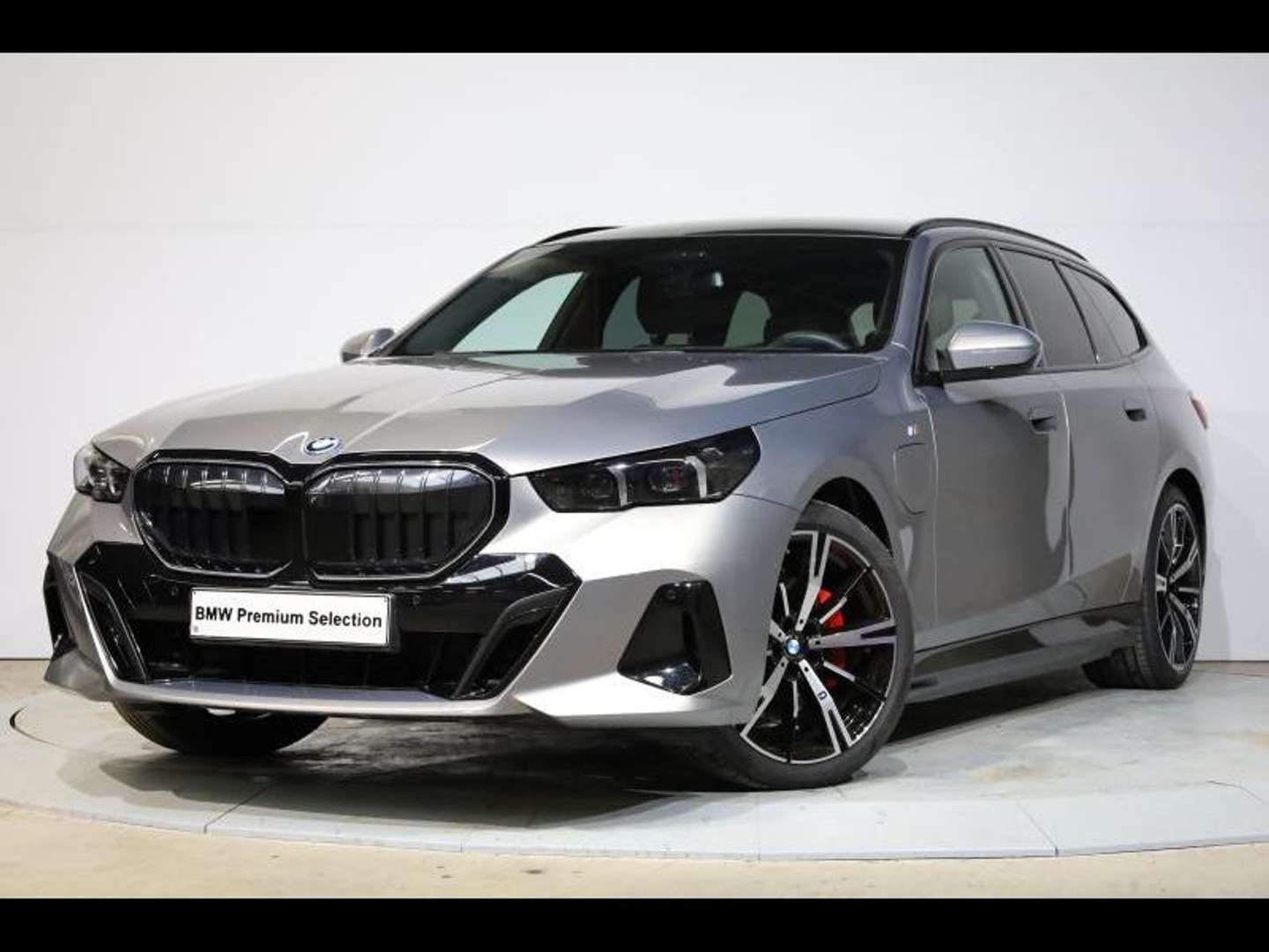 BMW Série 5 Touring M Sport 530e -  - Joinsteer - #1