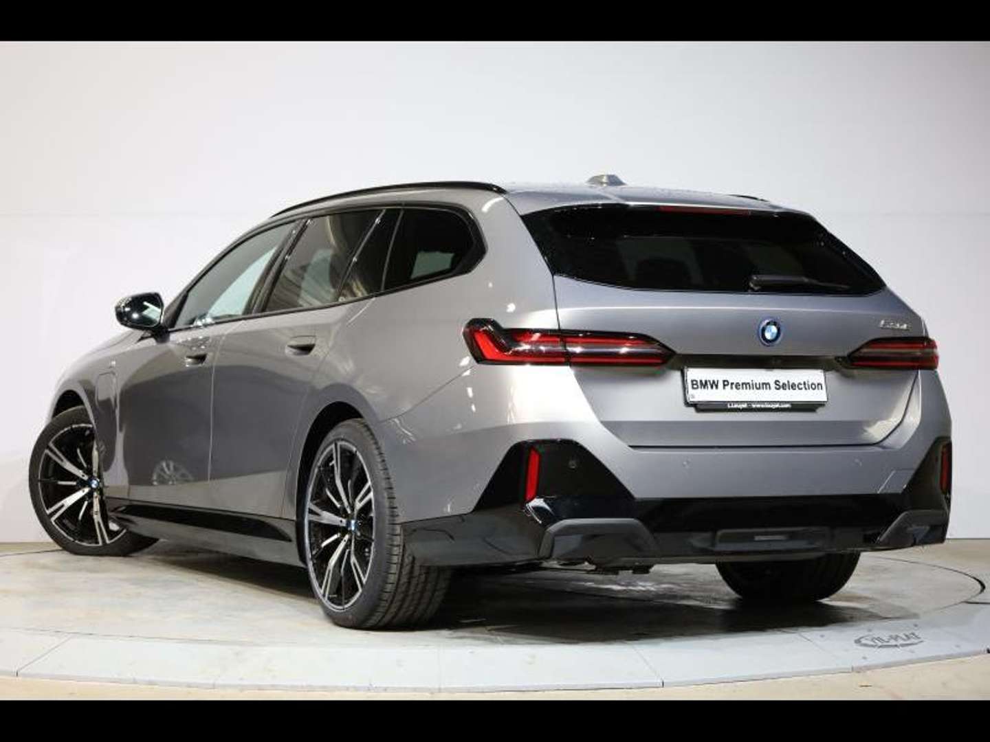 BMW Série 5 Touring M Sport 530e -  - Joinsteer - #4