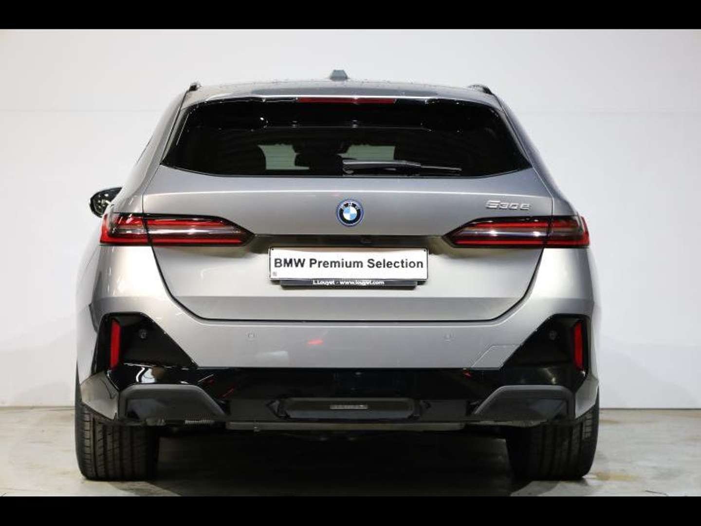 BMW Série 5 Touring M Sport 530e -  - Joinsteer - #3