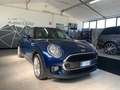 MINI One D Clubman Mini IV F54 2016 Clubman 1.5 Business auto Blu/Azzurro - thumbnail 3