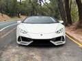 Lamborghini Huracán Spyder EVO Blanco - thumbnail 1