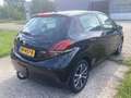 Peugeot 208 1.2 PureTech Allure Schuif/kanteldak! Apple Carpla Noir - thumbnail 7