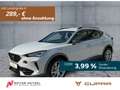 CUPRA Formentor VZ 2.0 TSI DSG 4DRIVE LED+NAVI+KAMERA Weiß - thumbnail 1