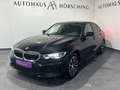 BMW 318 i Aut. Schwarz - thumbnail 3