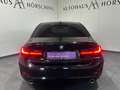 BMW 318 i Aut. Schwarz - thumbnail 5