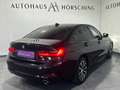 BMW 318 i Aut. Schwarz - thumbnail 4
