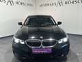 BMW 318 i Aut. Schwarz - thumbnail 2