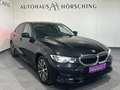 BMW 318 i Aut. Schwarz - thumbnail 1