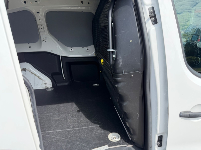 Citroen Berlingo Kasten L1 Proline Klima Kamera Gepflegt — photo 11