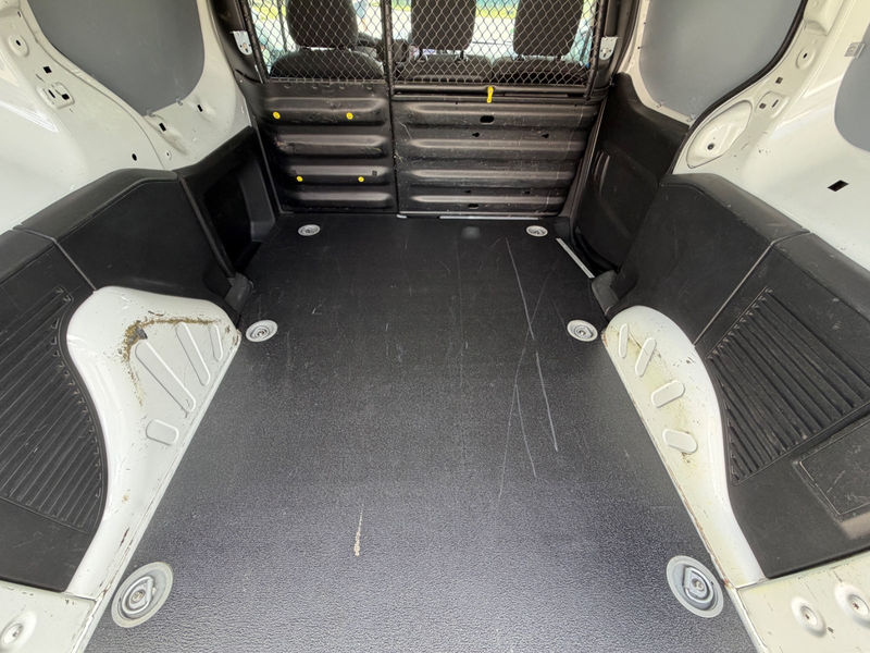 Citroen Berlingo Kasten L1 Proline Klima Kamera Gepflegt — photo 10