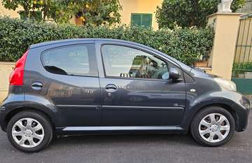 107 5p 1.0 12v Sweet Years c/esp