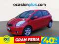 Toyota Yaris 1.3 VVT-i Sol Rojo - thumbnail 1
