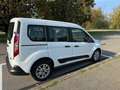 Ford Transit Connect 1.5- 120CV AUTOMATICO  EURO 6DTEMP Blanc - thumbnail 3
