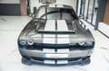 Dodge Challenger 3.6 SXT LPG BRC LED KAMERA ALCANTARA Gris - thumbnail 7