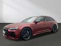 Audi RS6 Avant performance RS Dynamik-Paket plus Navi Rot - thumbnail 14