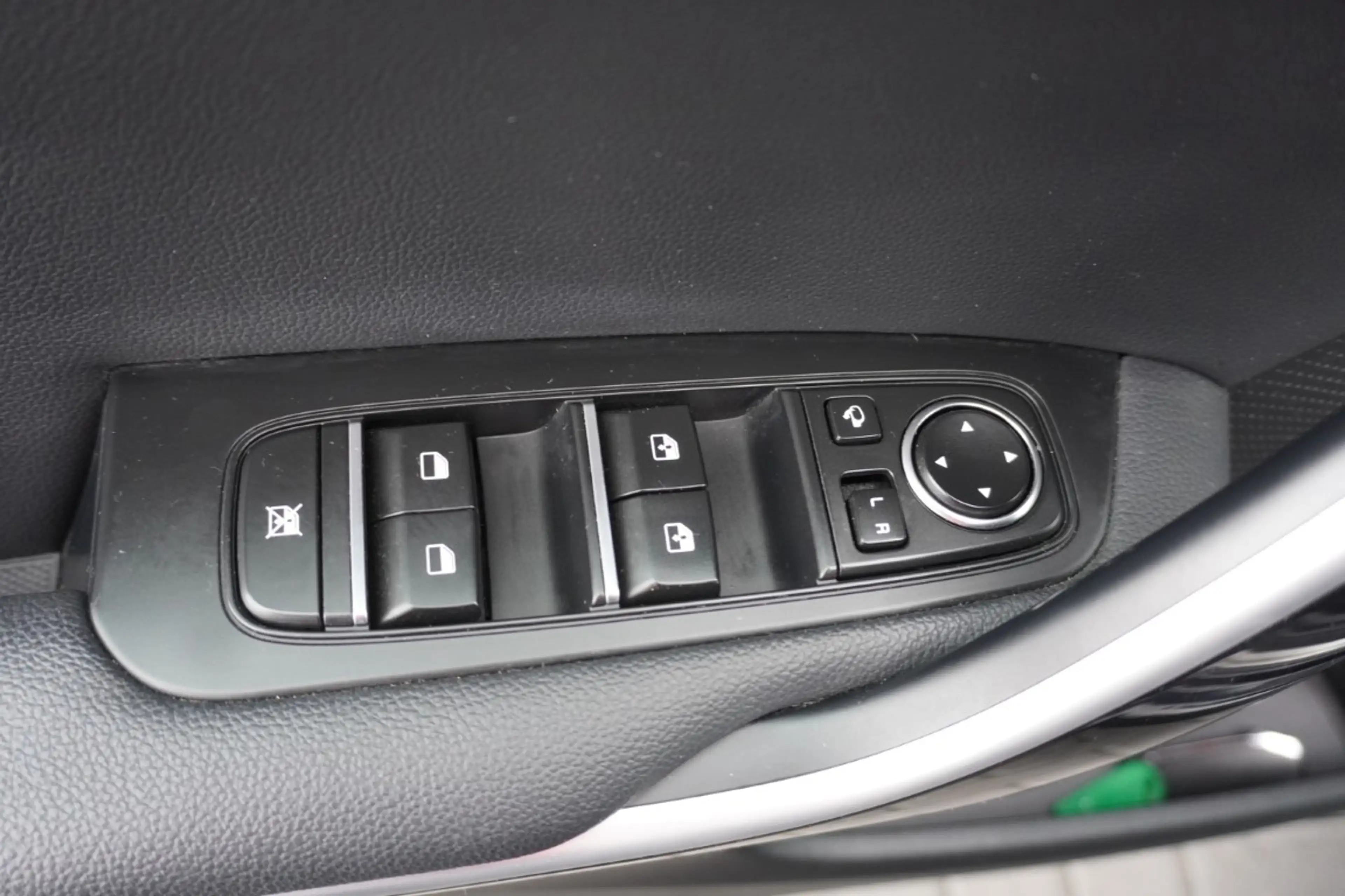 Kia Ceed SW / cee'd SW Ceed SW 1.4 T GDI GT-Line LED ACC Totwinkel Navi — photo 8