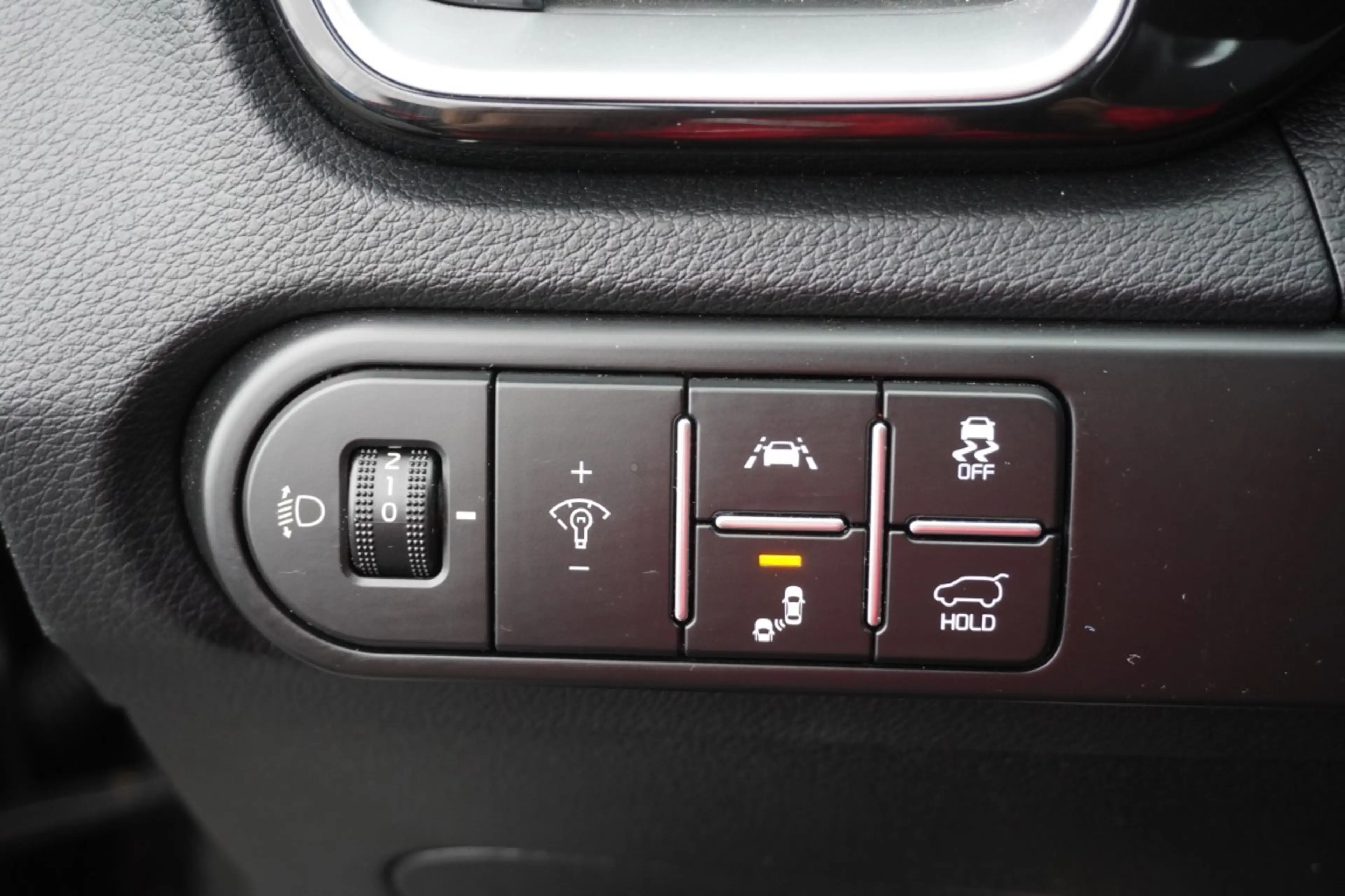 Kia Ceed SW / cee'd SW Ceed SW 1.4 T GDI GT-Line LED ACC Totwinkel Navi — photo 15