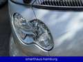 smart forTwo Passion  2. Hand MB Scheckheft SHD 61tkm Silber - thumbnail 7