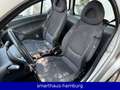 smart forTwo Passion  2. Hand MB Scheckheft SHD 61tkm Silber - thumbnail 12