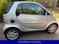 smart forTwo Passion  2. Hand MB Scheckheft SHD 61tkm Silber - thumbnail 5