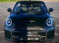MINI Cooper S Cabrio AUT / LEATHER LOUNGE / RESOLUTE / Grün - thumbnail 8