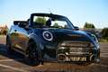 MINI Cooper S Cabrio AUT / LEATHER LOUNGE / RESOLUTE / Grün - thumbnail 3