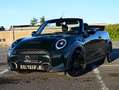 MINI Cooper S Cabrio AUT / LEATHER LOUNGE / RESOLUTE / Grün - thumbnail 1