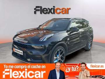 1.5T PHEV