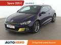 Volkswagen Scirocco 2.0 TSI BM Aut.*R-LINE*NAVI*XENON* Violett - thumbnail 1