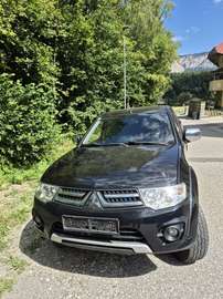L 200 2,4 DI-D HP 4WD Doppelkabine Instyle Aut.