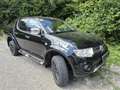Mitsubishi L200 L 200 2,4 DI-D HP 4WD Doppelkabine Instyle Aut. Schwarz - thumbnail 2