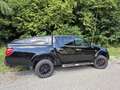 Mitsubishi L200 L 200 2,4 DI-D HP 4WD Doppelkabine Instyle Aut. Schwarz - thumbnail 3