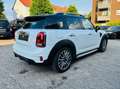 MINI Cooper D Countryman All4 Automatik Navi LED HUD Weiß - thumbnail 6