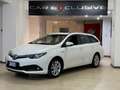 Toyota Auris Touring Sport 1.8 hybrid Active Bianca Tagliandi T Weiß - thumbnail 1