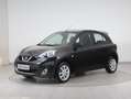 Nissan Micra Acenta 1.2 *Sitzheizung, Navigation, Klimaautom.* Violett - thumbnail 2