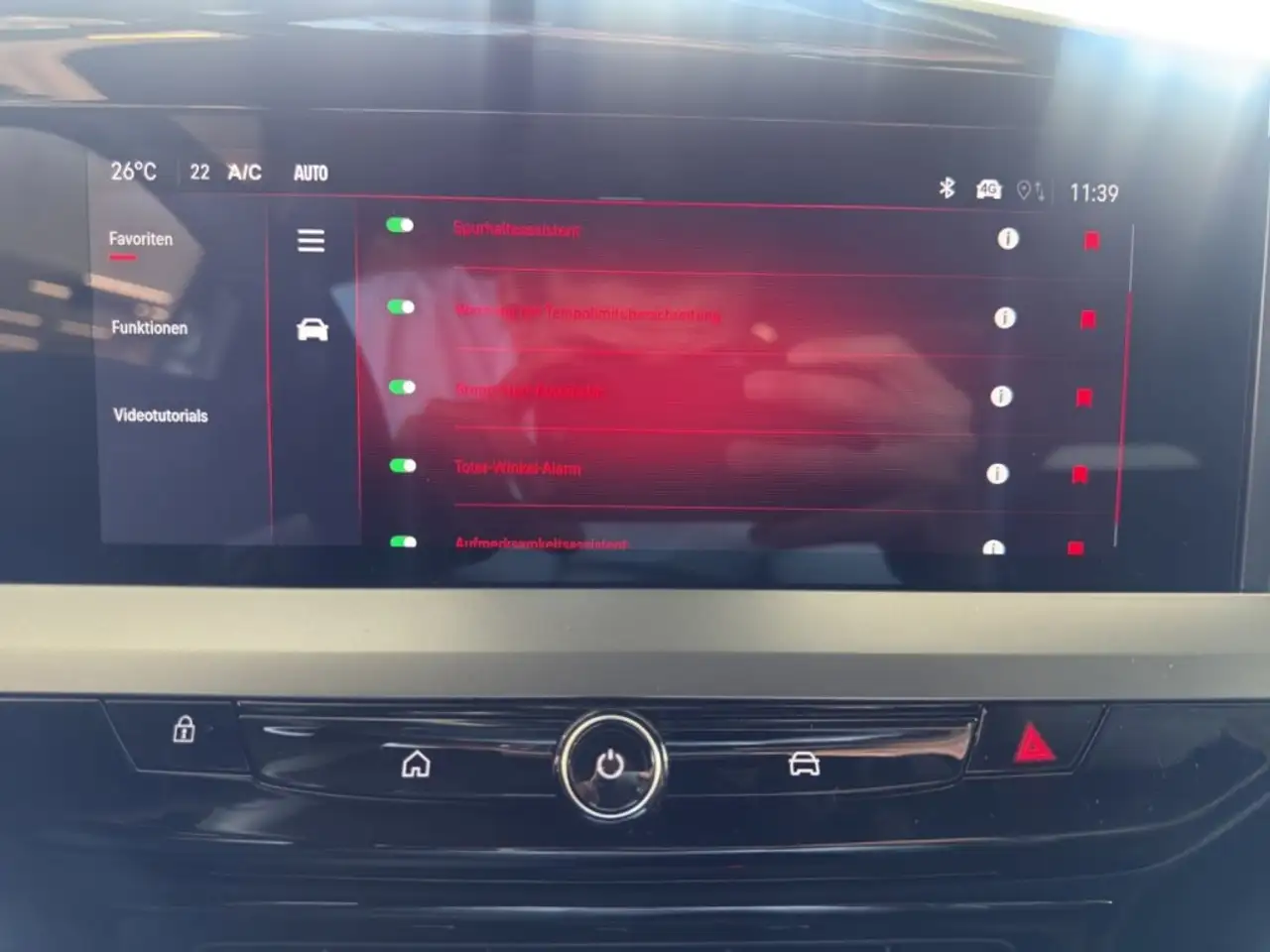 Opel Mokka 2026 — фото 12