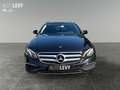 Mercedes-Benz E 200 d T Avantgarde *AHK*NAVI*PDC*TEILLEDER* Zwart - thumbnail 9
