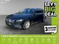 Mercedes-Benz E 200 d T Avantgarde *AHK*NAVI*PDC*TEILLEDER* Zwart - thumbnail 1