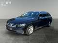 Mercedes-Benz E 200 d T Avantgarde *AHK*NAVI*PDC*TEILLEDER* Zwart - thumbnail 2