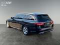 Mercedes-Benz E 200 d T Avantgarde *AHK*NAVI*PDC*TEILLEDER* Zwart - thumbnail 4