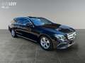 Mercedes-Benz E 200 d T Avantgarde *AHK*NAVI*PDC*TEILLEDER* Zwart - thumbnail 8