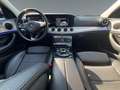 Mercedes-Benz E 200 d T Avantgarde *AHK*NAVI*PDC*TEILLEDER* Zwart - thumbnail 11