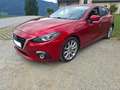 Mazda 3 Mazda 3 Sport CD150 Revolution Revolution Rot - thumbnail 11