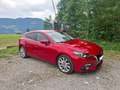 Mazda 3 Mazda 3 Sport CD150 Revolution Revolution Rot - thumbnail 2