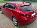Mazda 3 Mazda 3 Sport CD150 Revolution Revolution Rot - thumbnail 7